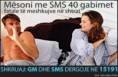 40 GABIMET